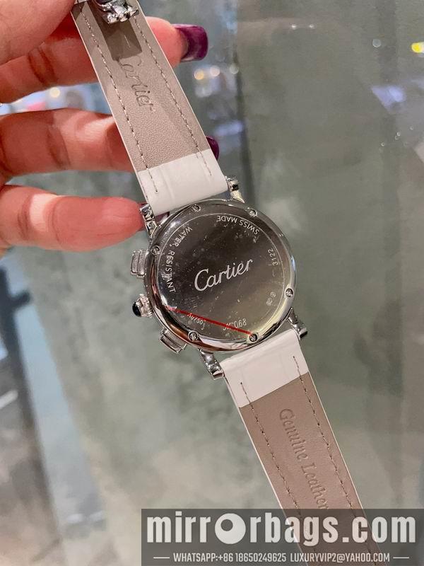 Replica Cartier 36X13mm 060355