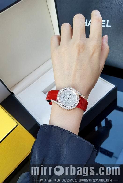 Replica Piaget women 32mm M11