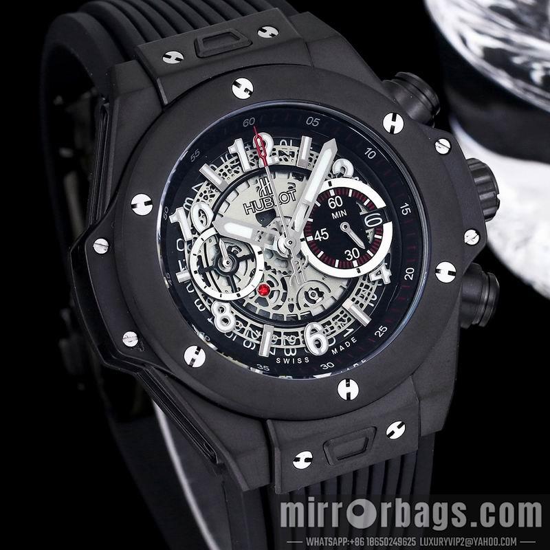 Replica Hublot watch 082101