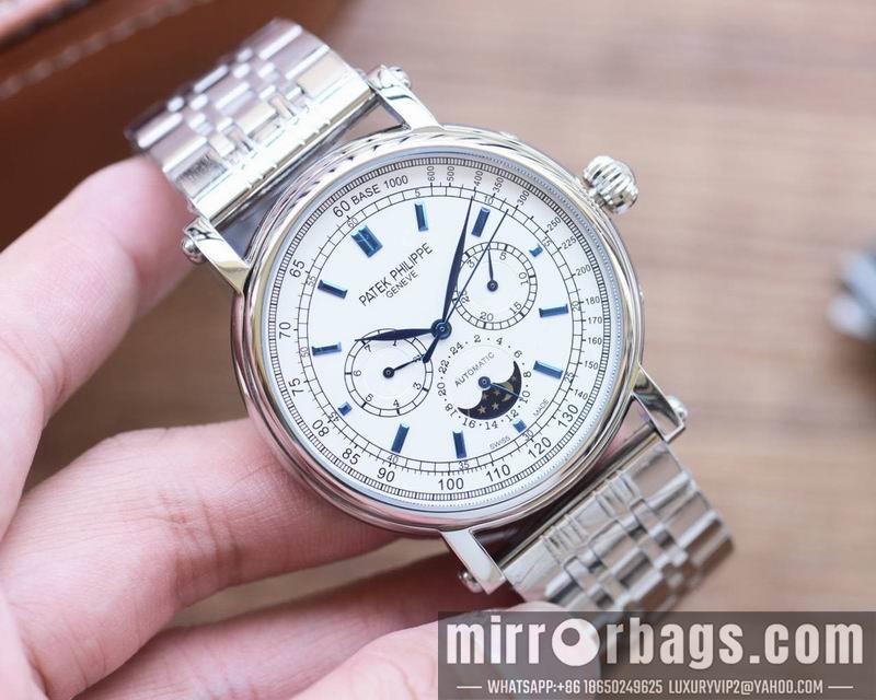 Replica Patek Philippe watch 0413 54