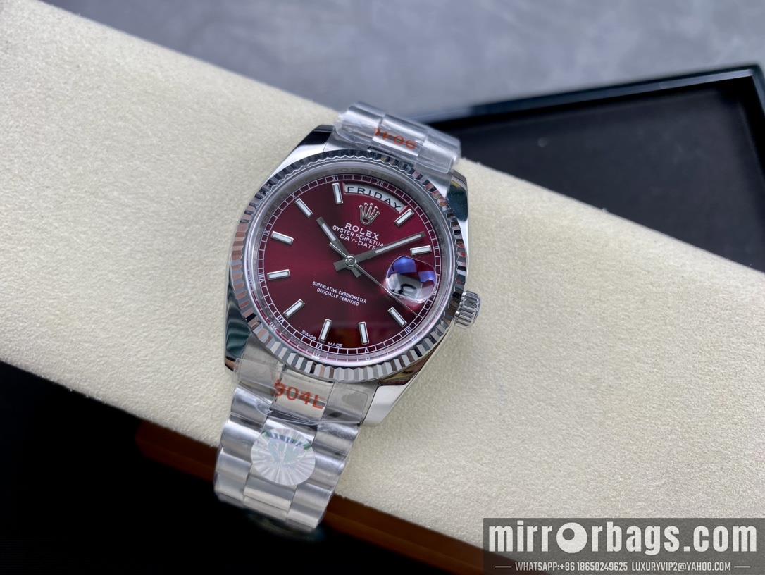 Replica Rolex 36mm 092924