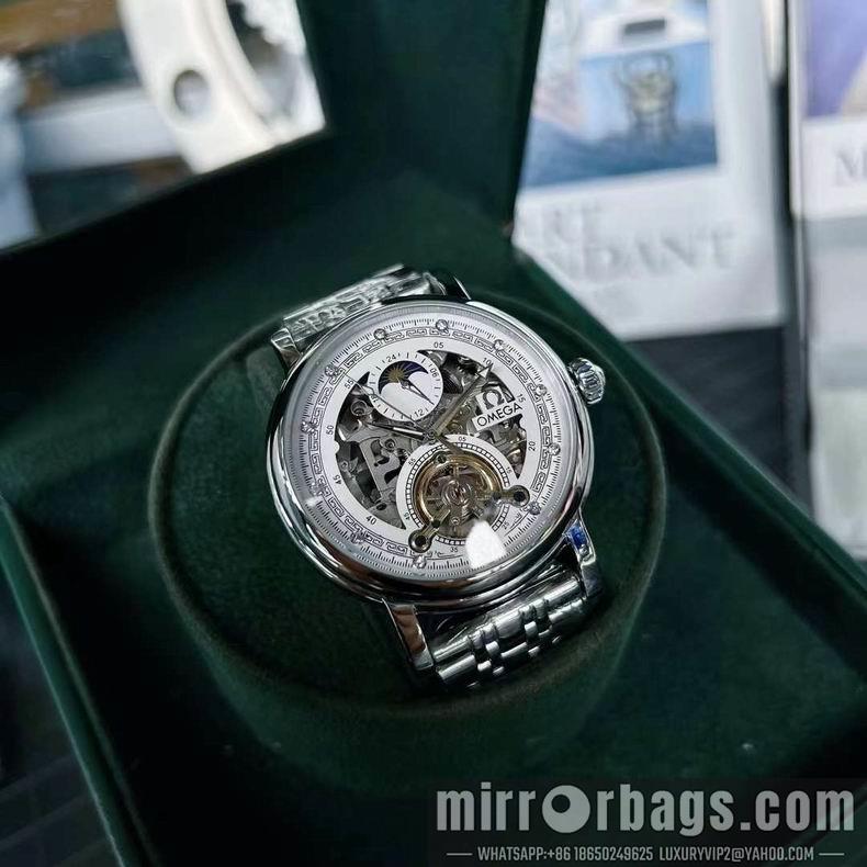 Replica Omega men 43X13mm 062134