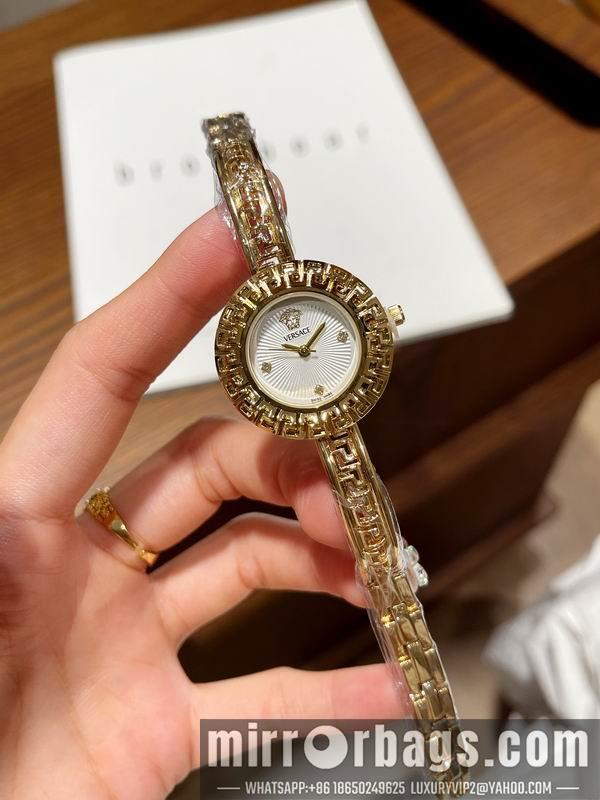 Replica Versace watch 110183
