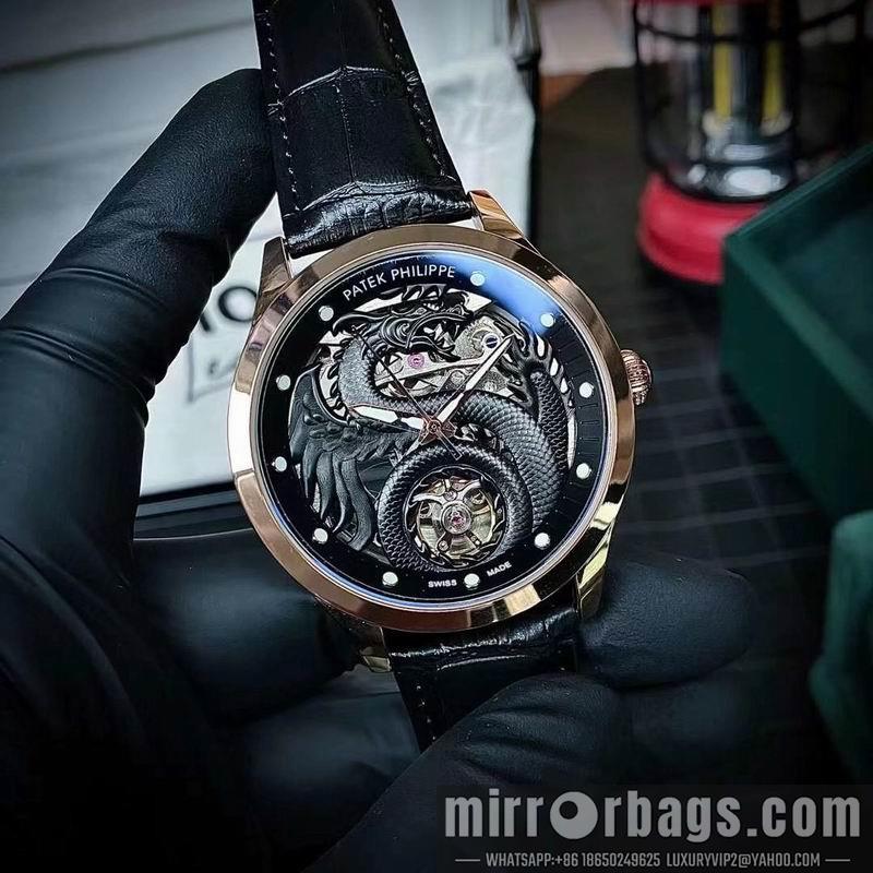 Replica Patek Philippe 43X13mm 050868