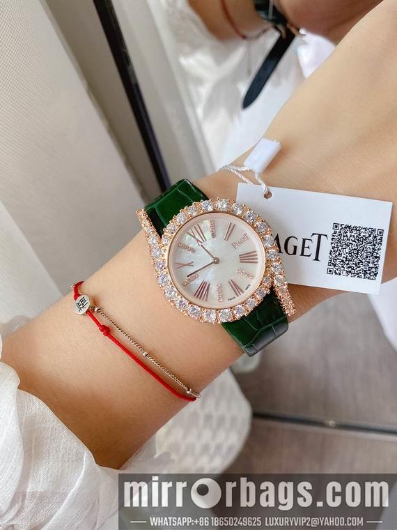Replica Piaget women 32mm M03