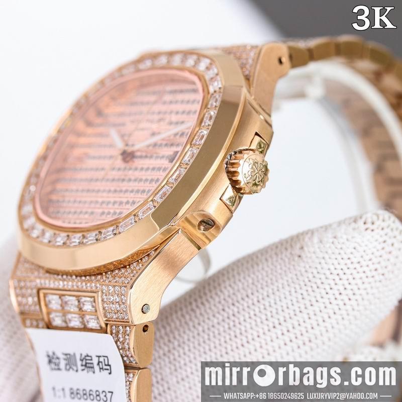 Replica Patek Philippe 40mm 032230