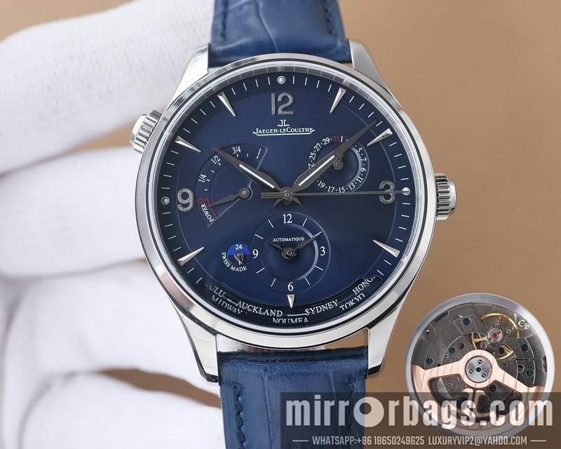 Replica Jaeger Lecoultre 42mm 050618