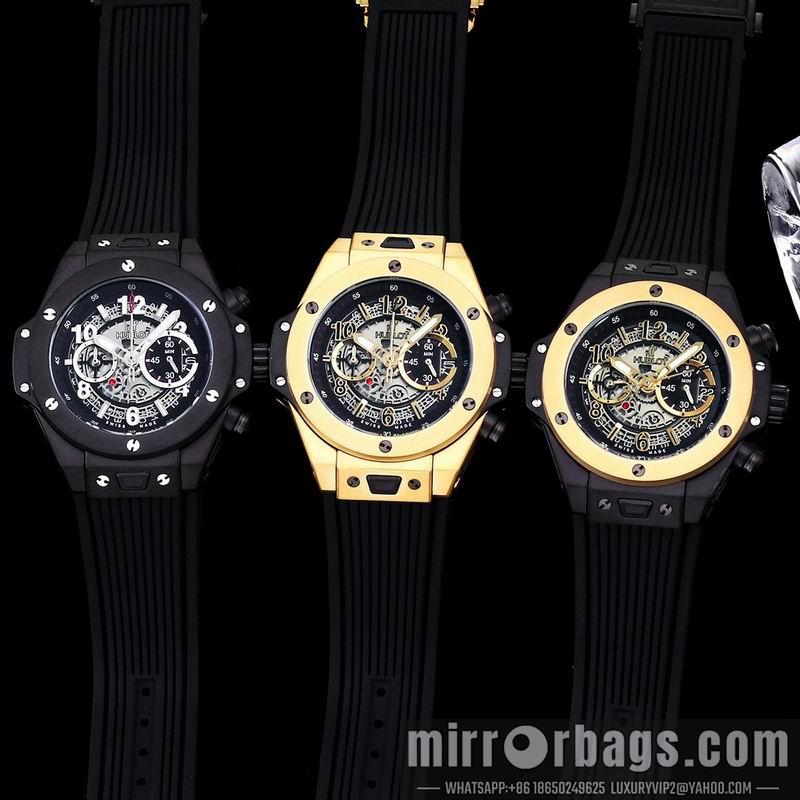 Replica Hublot watch 082101