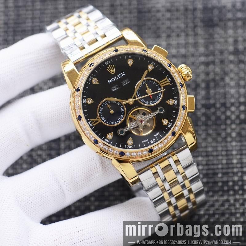 Replica Rolex 43X12mm 082398