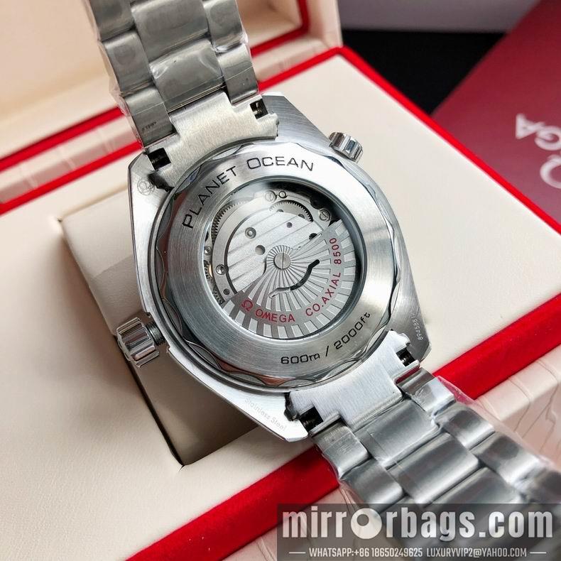 Replica Omega men watch 110418