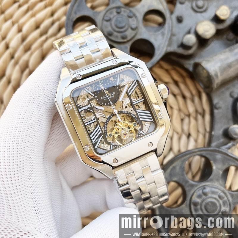 Replica Cartier 45X13mm 030213