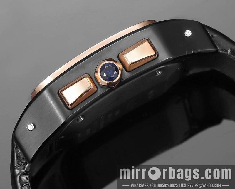 Replica Cartier 42mm 090440