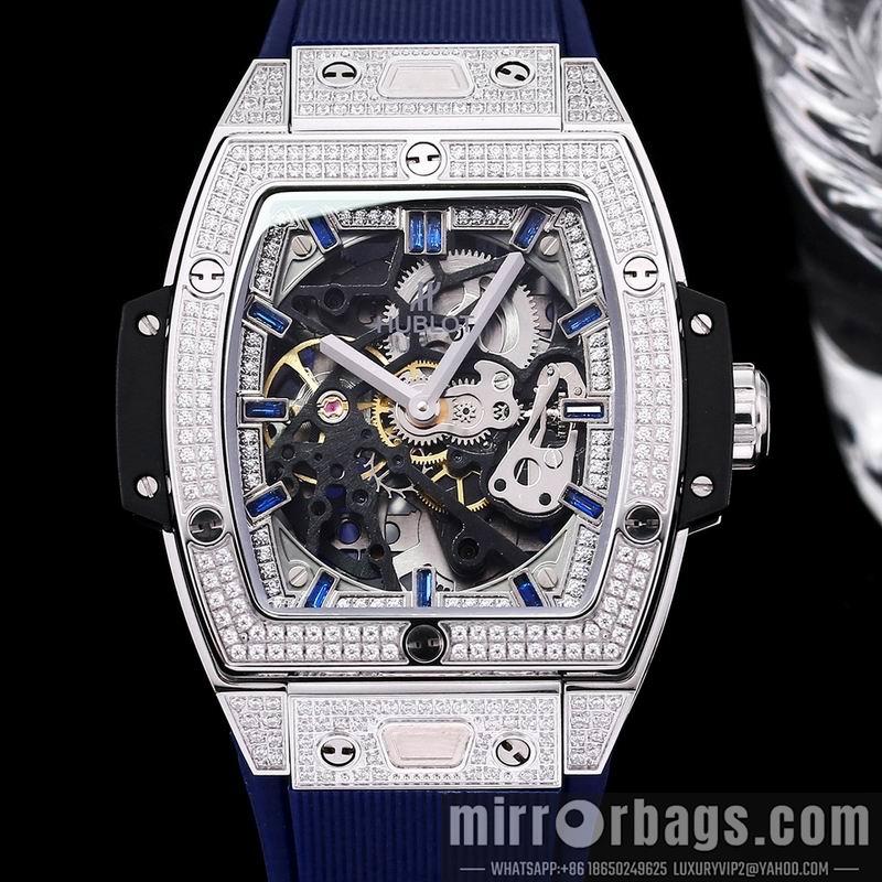 Replica Hublot man watch 070206