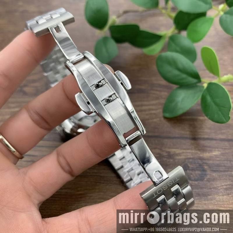 Replica Tissot 41mm 113025