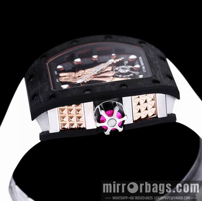Replica Richard Mille watch 102426