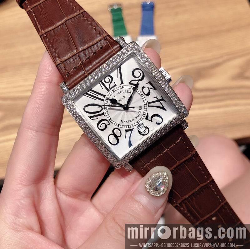 Replica Franck Muller 36mm 090488