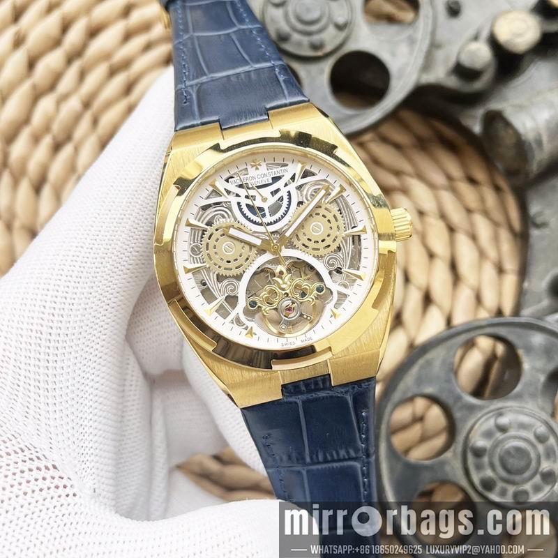 Replica Vacheron Constantin 43X12mm 030214