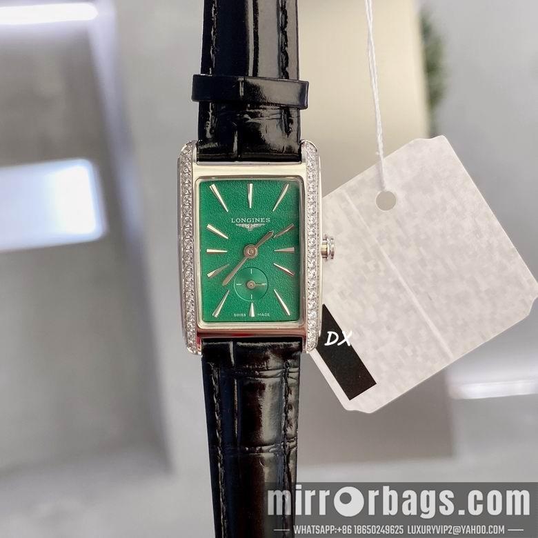 Replica Longines 20.8x32mm 12nms35