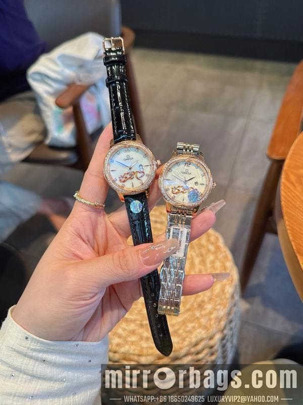 Replica Omega 36X9mm 101624