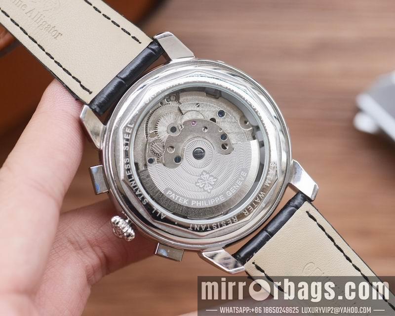Replica Patek Philippe 41mm 031956
