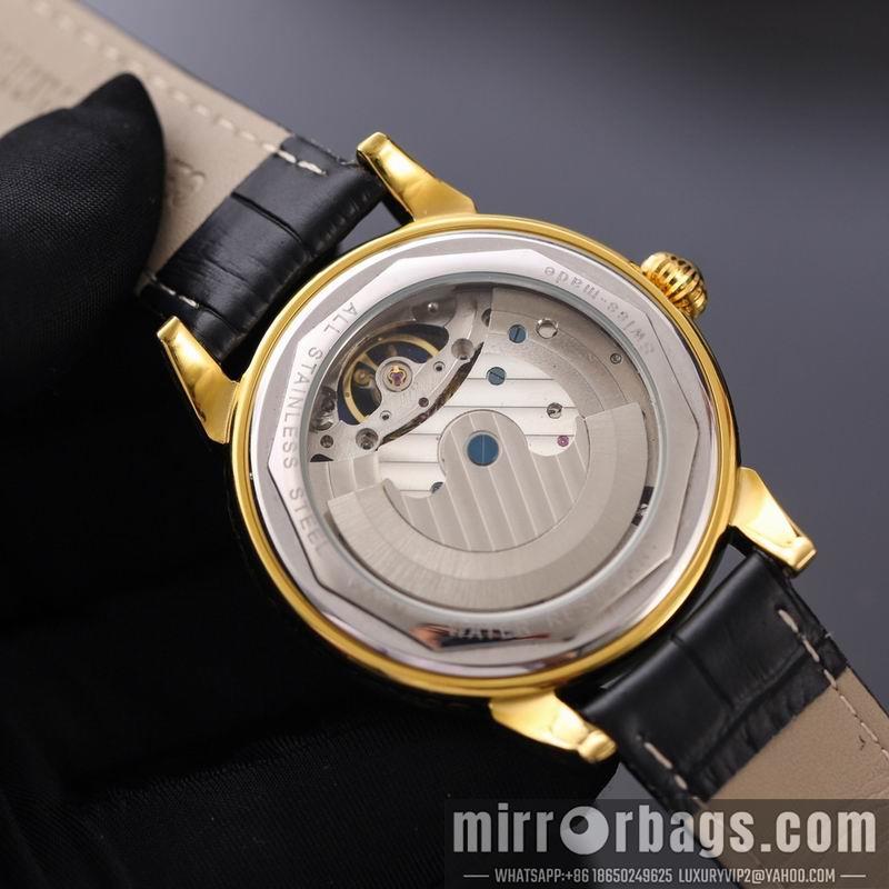 Replica Jaeger Lecoultre 43X13mm 052006
