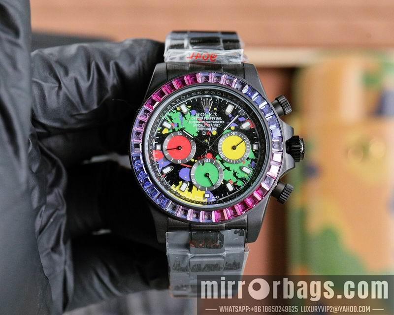 Replica Rolex 40mm 090955