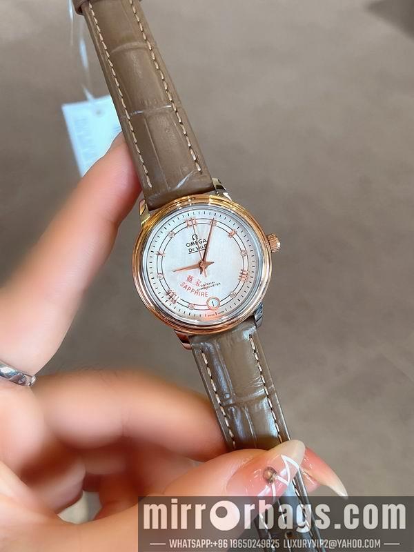 Replica Omega 27mm 32mm 082261