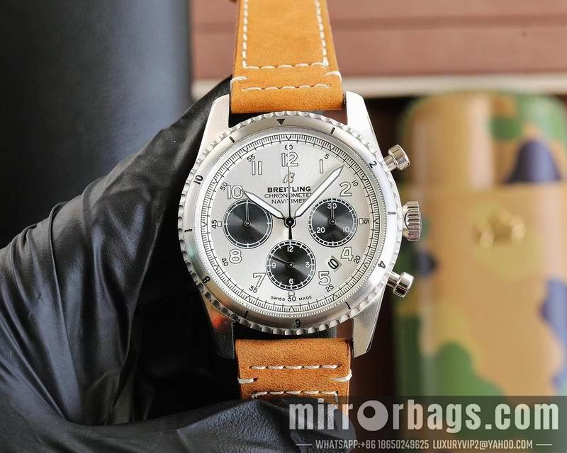 Replica Breitling Watch 46X13mm 030233