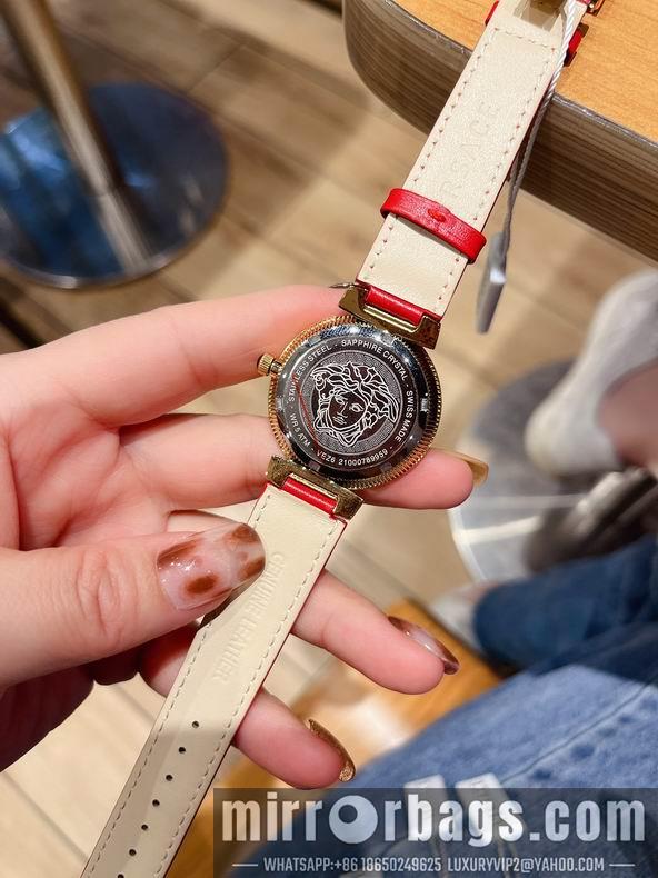 Replica Versace watch 36mm M27