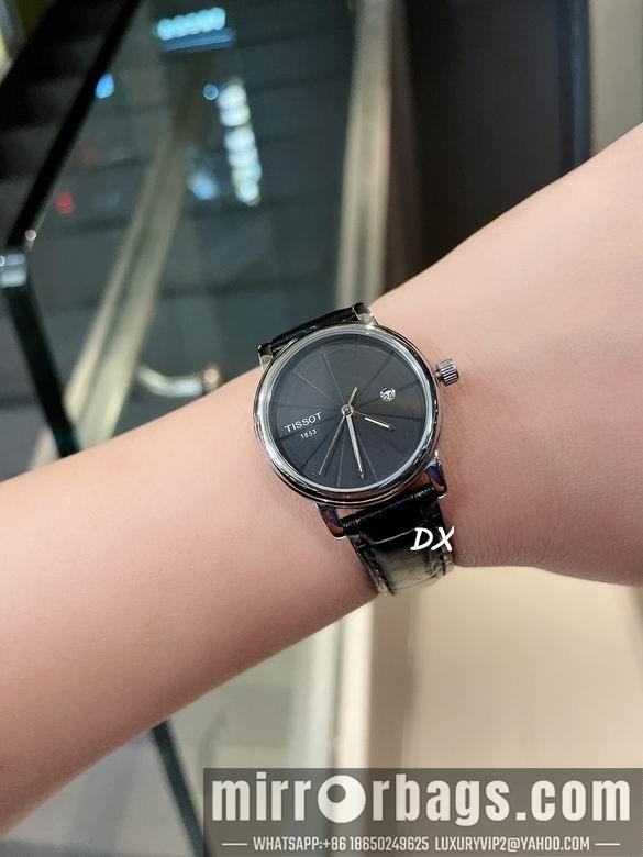 Replica Tissot W30 M40mm 2nms70