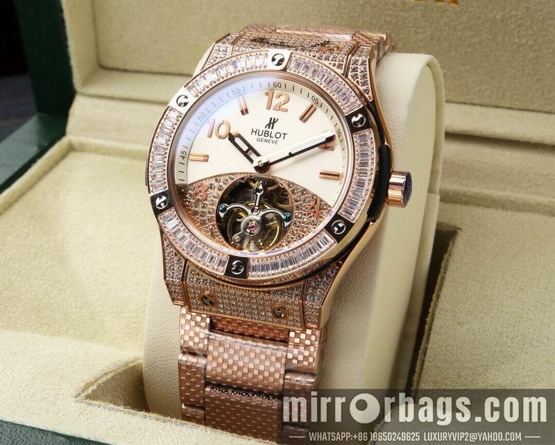 Replica Hublot 45mm 031815