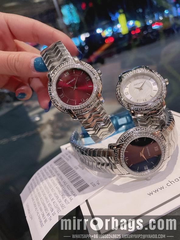 Replica Versace watch 34mm M25