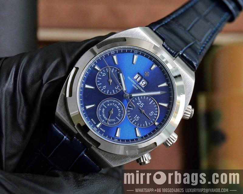 Replica Vacheron Constantin 42mm 092825