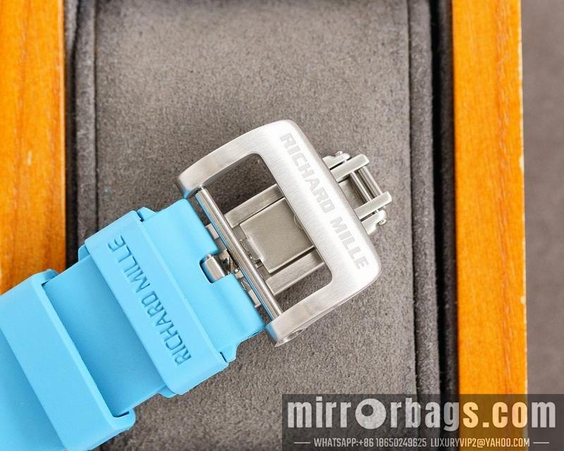 Replica Richard Mille 40X50X16mm 083140