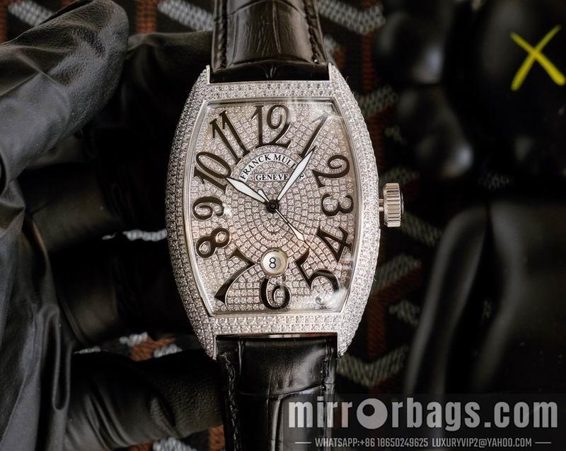 Replica Franck Muller 39.5X55mm 092828