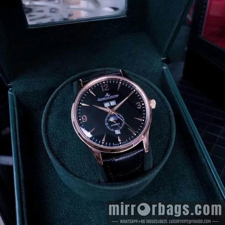 Replica Jaeger Lecoultre men 42mm M11