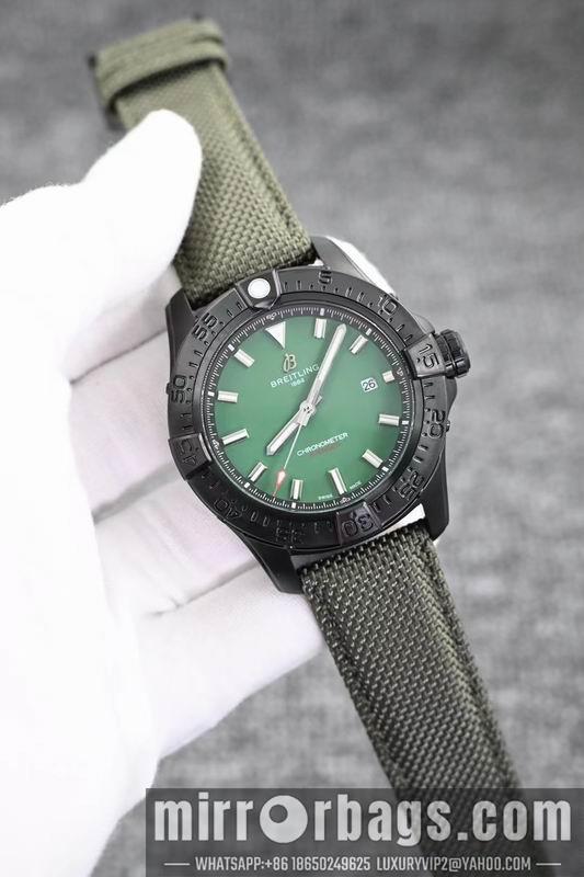 Replica Breitling watch 070712