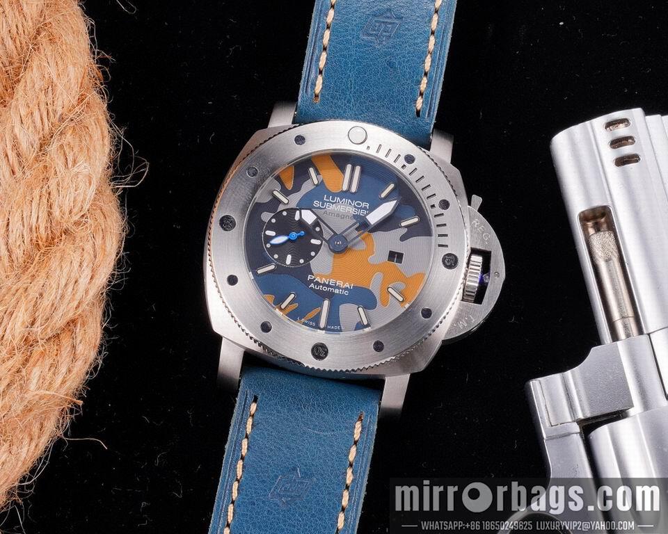 Replica Panerai watch mb110601