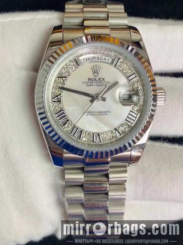 Replica Rolex 36mm 100802