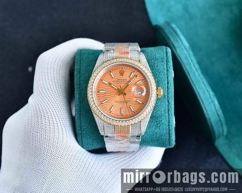 Replica Rolex 40mm 083195