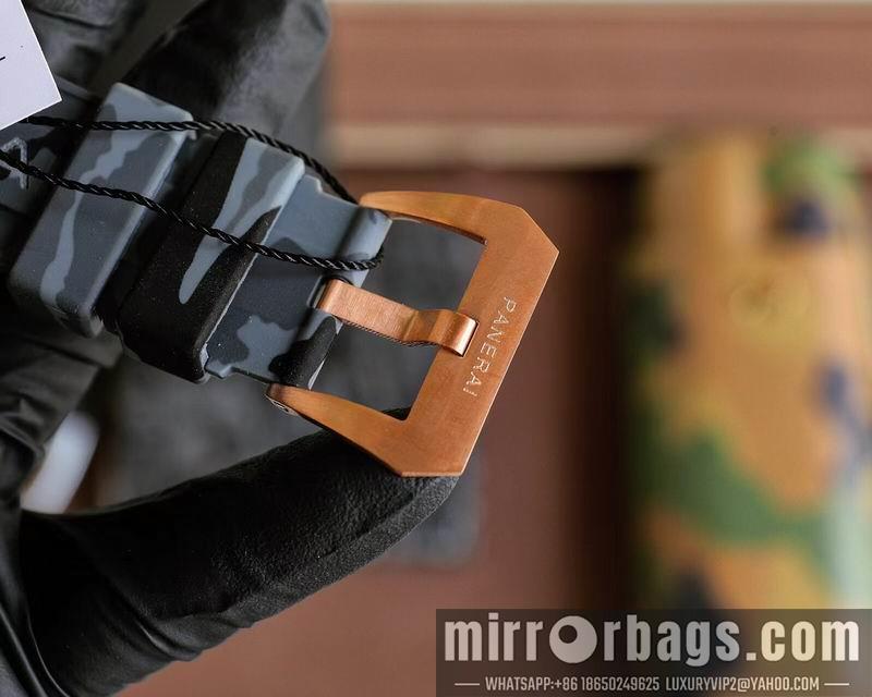 Replica Panerai 44X16mm 050739