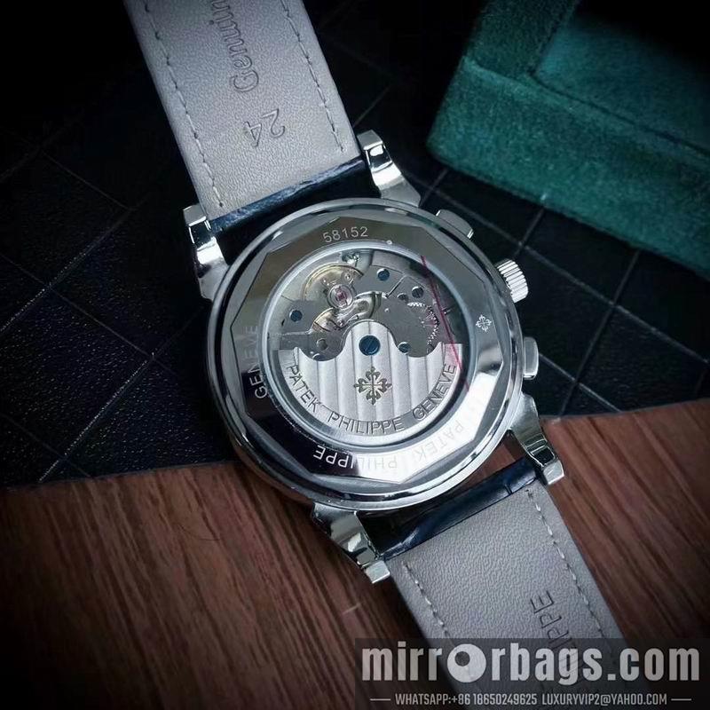 Replica Patek Philippe 43X13mm 050871