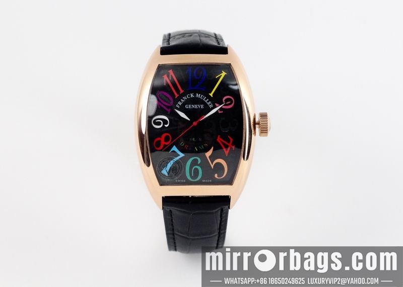 Replica Franck Muller 55X42X13mm 031636