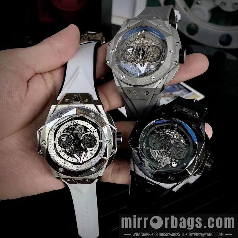 Replica Hublot 45mm 050874