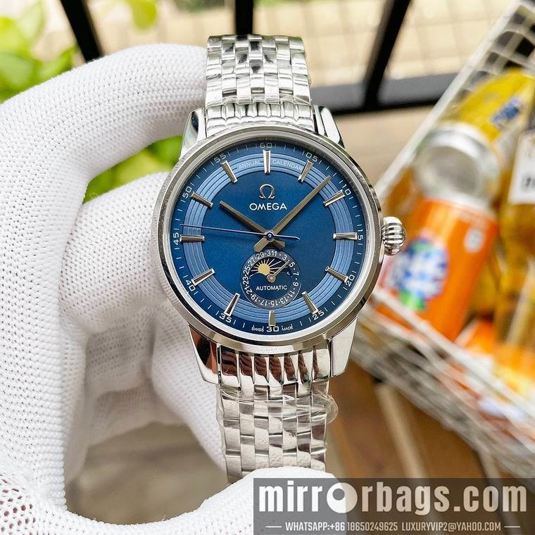 Replica Omega men 42mm M20