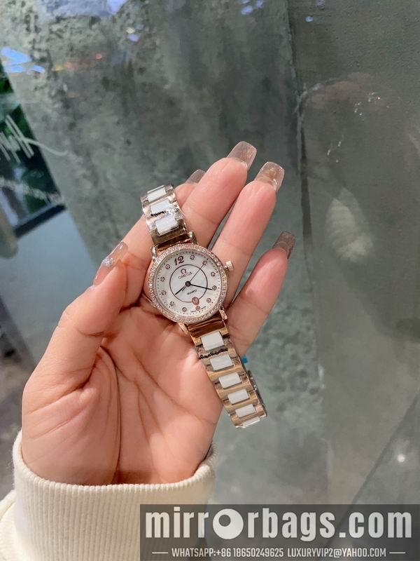 Replica Omega 30mm 030270
