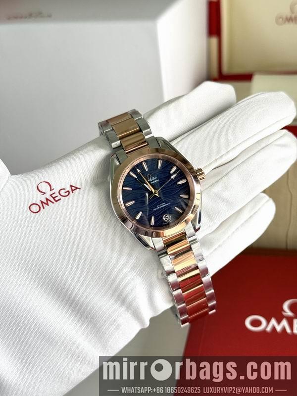 Replica Omega 34mm 022256