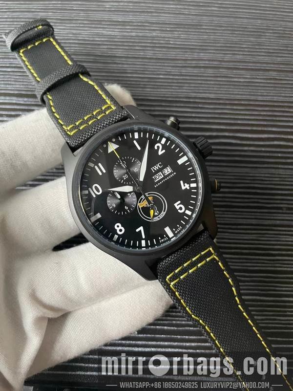 Replica IWC watch 110971