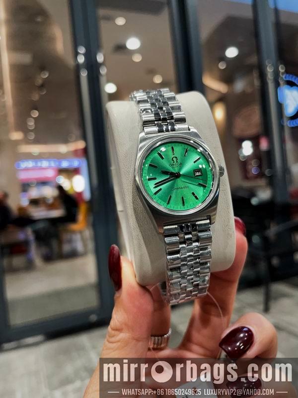 Replica Omega woman watch 031109
