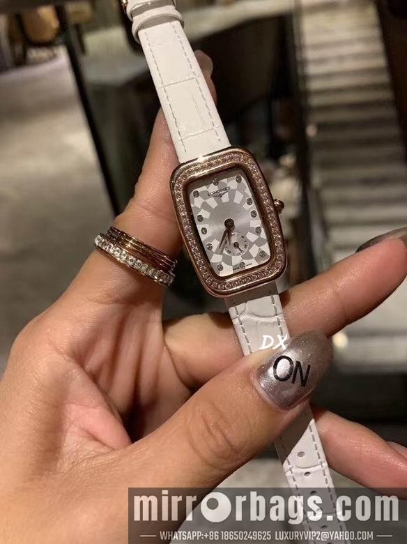 Replica Longines 22x32mm 12nms96